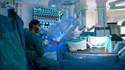 The Essential Role of Informed Consent in Robot-Assisted Surgery