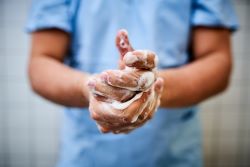 Improving Hand Hygiene in Dental Practices