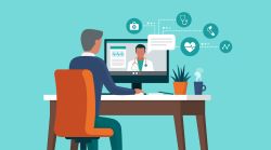 Risk Perspectives in Telehealth: Informed Consent