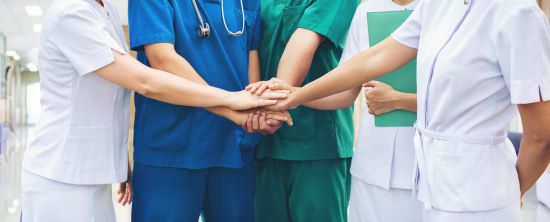 Speaking Up for Patient Safety: Techniques to Support Assertiveness